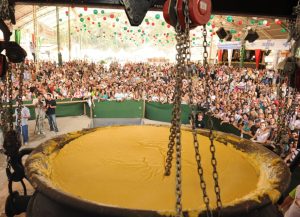 37ª FESTA DA POLENTA1