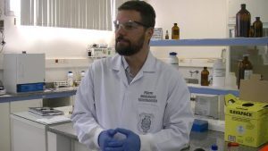 Capixabas desenvolvem novo método para detectar “Boa-noite, Cinderela” 2 Perito Fabrício Pelição
