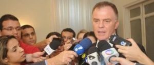 Foto: Romero Mendonça/Secom-ES