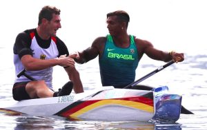 Foto: Rio2016