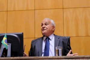 PEC da Reeleição é aprovada na Assembleia Legislativa e deputados querem votar este ano theodorico-bruno-barros-71