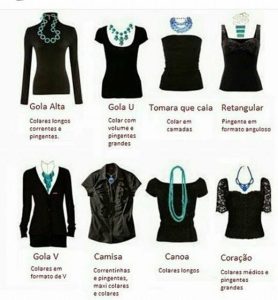 colar