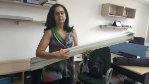 Fabiola Loureiro lampada