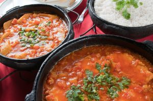 30 de setembro: Moqueca é capixaba, o resto é peixada