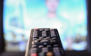 Sinal digital de TV