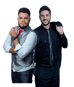 BRENO & LUCAS - Divulgacao