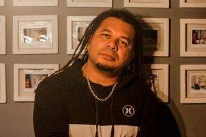 BOB RASTACLONE - DIVULGAÇÃO