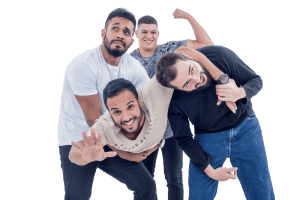 Freelance - Foto Rafael Nick