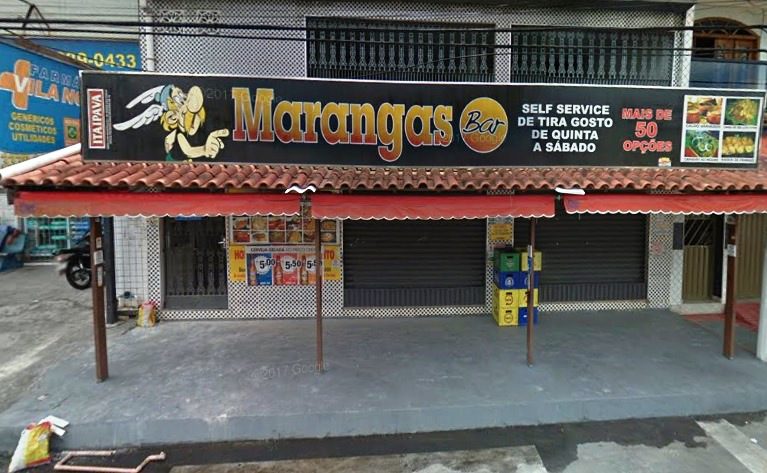Marangas