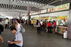 Acordo define prazo para capacitação de comerciantes antes de fechamento dos terminais