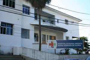 Hospital Infantil de Vitória1