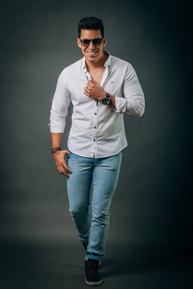 Léo Lima (Foto: Divulgação)