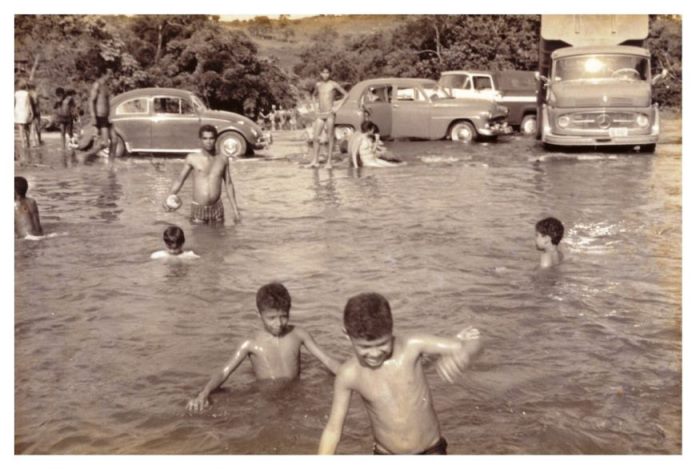 Cachoeira-Maricará-Década-1970