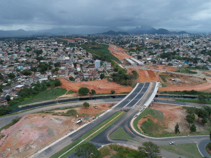 Obra da BR-447 custará mais de R$ 130 milhões, com promessa de ser entregue neste governo