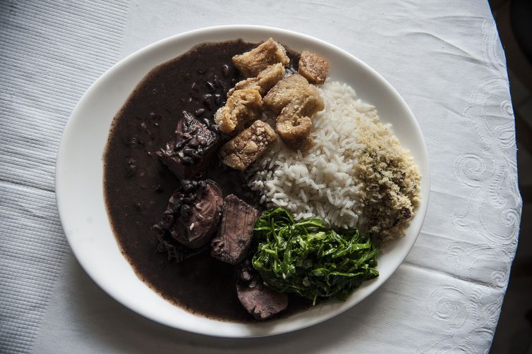 feijoada