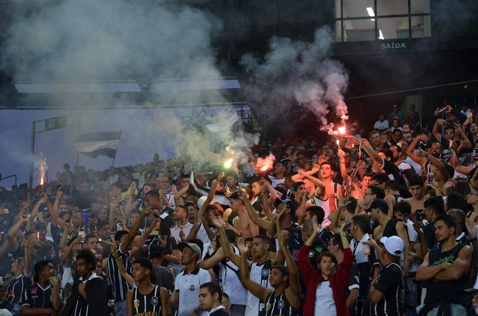 Rio Branco A.C x Vasco: saiba onde comprar os ingressos