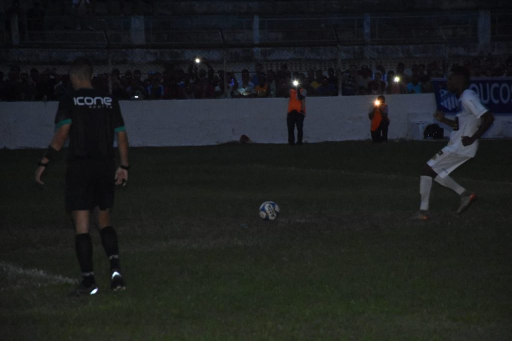 São Mateus bate o Linhares nos pênaltis e conquista seu tricampeonato da Série B Capixaba