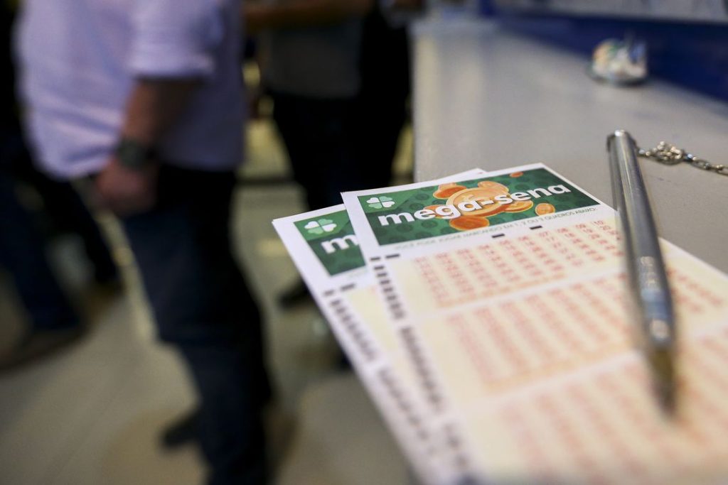 Mega-Sena sorteia nesta quarta-feira prêmio de R$ 42 milhões