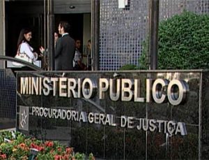 Ministério Público do ES