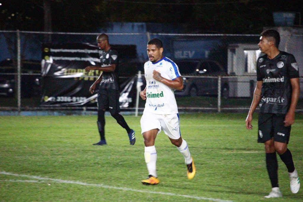 Copa ES: Vi-Rio sem gols e Pinheiros respira contra o Tupy na segunda rodada