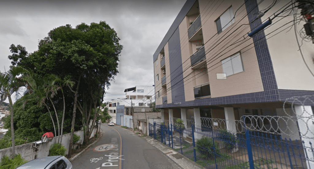 Morcegos preocupam moradores do bairro De Lourdes