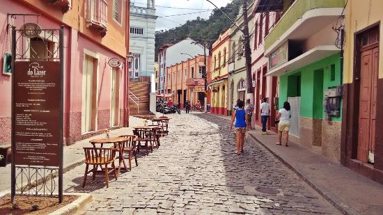 Ecoturismo no frio capixaba: veja as belezas de Santa Teresa