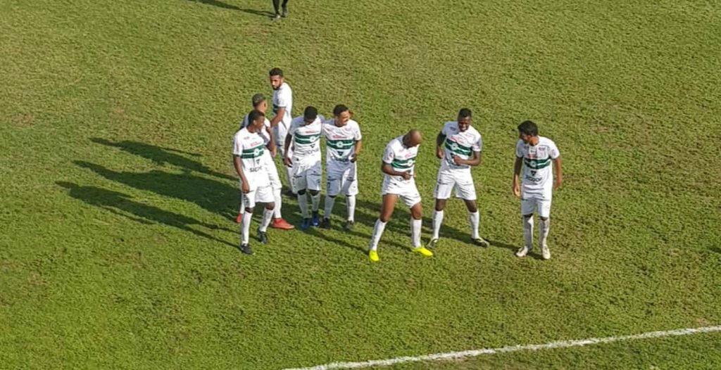 Copa ES: Vi-Rio sem gols e Pinheiros respira contra o Tupy na segunda rodada
