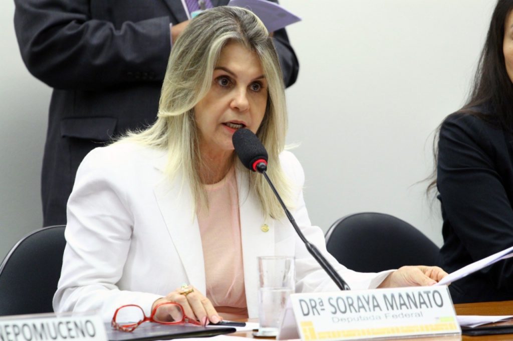 Deputados federais do Espírito Santo custaram mais de R$ 15,6 milhões aos cofres públicos em 2020