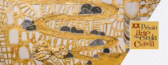 Professora capixaba é destaque em prêmio nacional de arte-educação