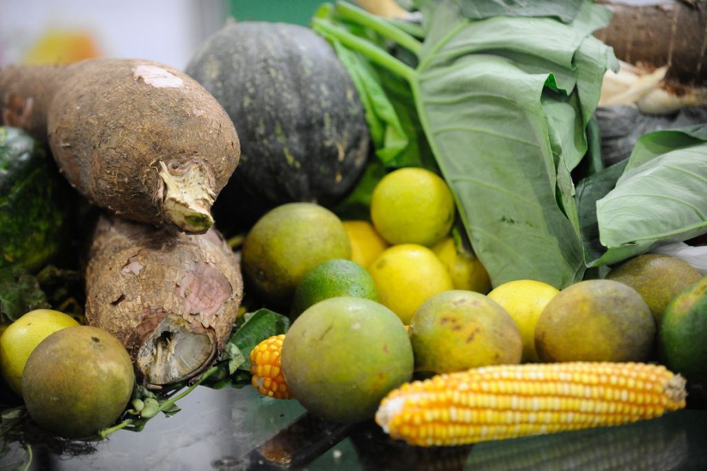 Preços de alimentos provocam queda do IPC-S em agosto