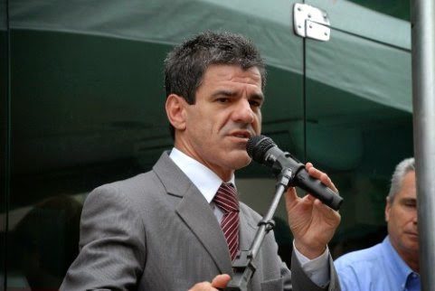 Ex-secretario estadual de saúde pode ter que devolver mais R$ 3 milhões