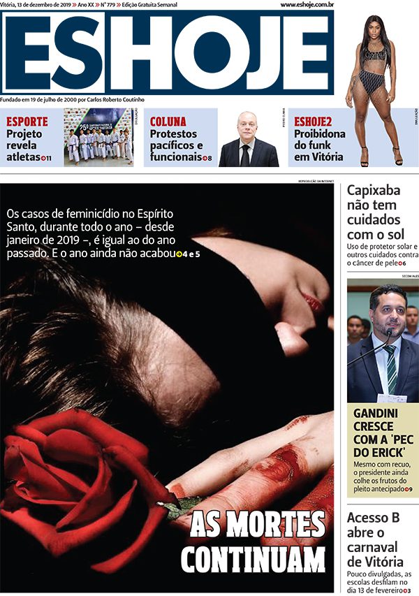 13 de Dezembro de 2019