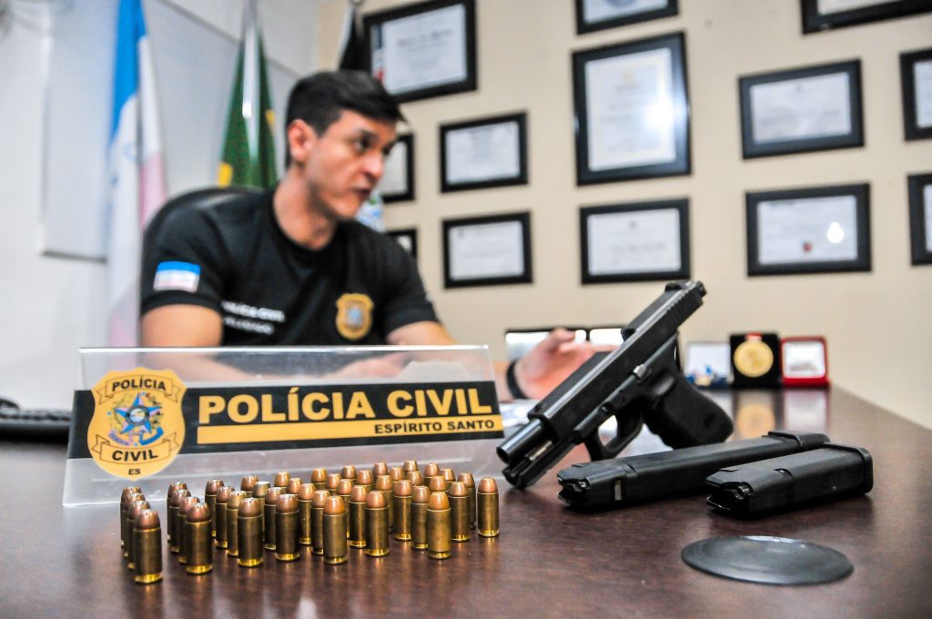 Jovem que morreu em Jardim Carapina teve olhos arrancados após briga de bar