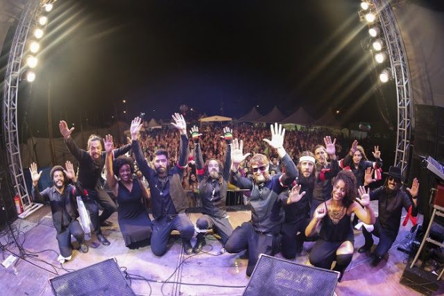 2º Penha Roots é opção para quem quer curtir música e natureza no verão