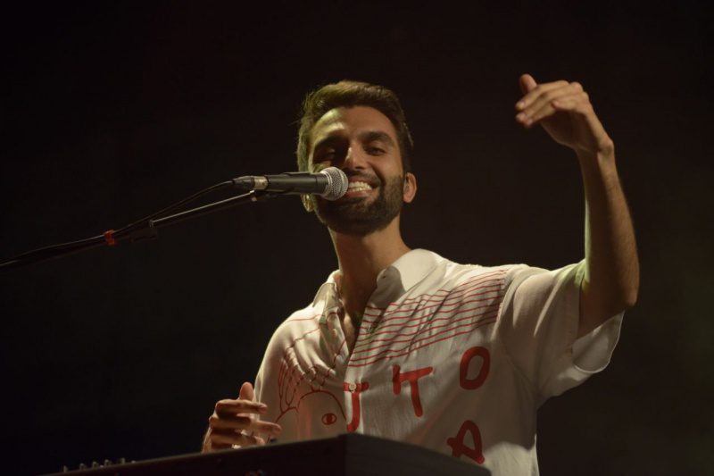 Vinte e cinco artistas capixabas mais bombados