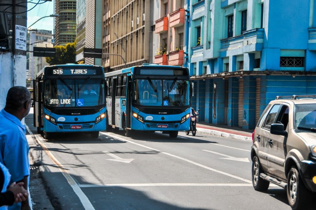 Negociações entre rodoviários e empresários seguem sem acordos