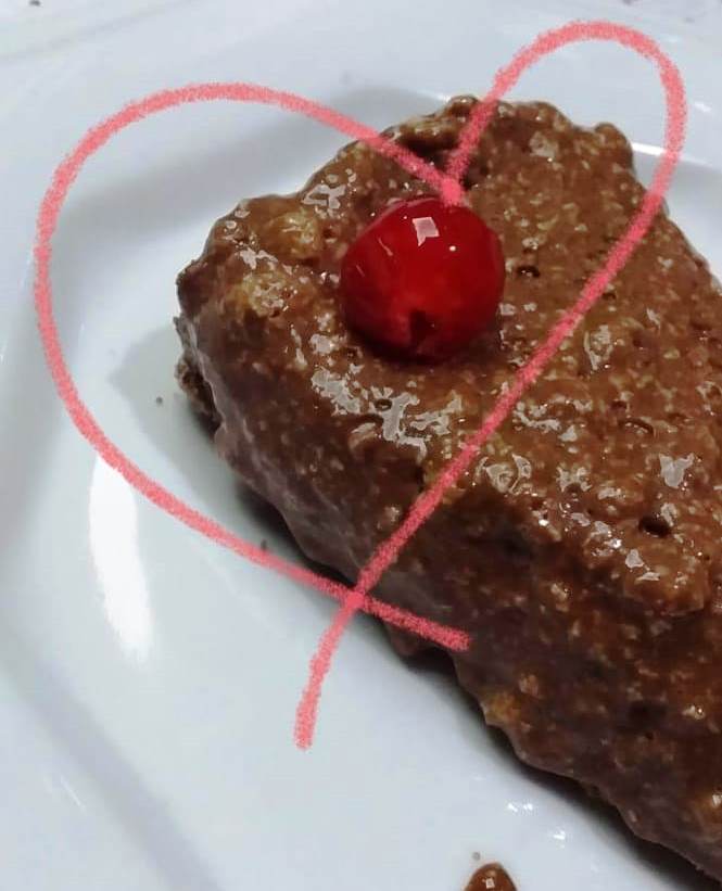 A sobremesa francesa e o chocolate capixaba