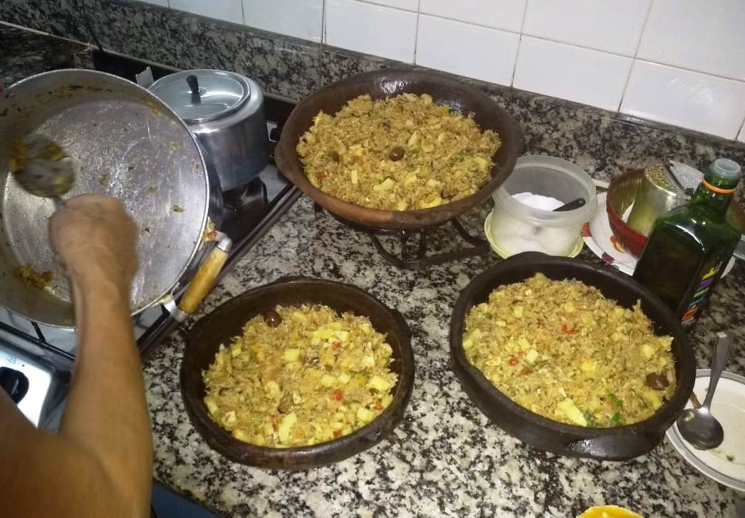 'Capixabice': praticidade e tradição para começar bem o ano