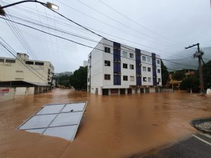 Casos de suspeitas de leptospirose são levantados no sul do ES