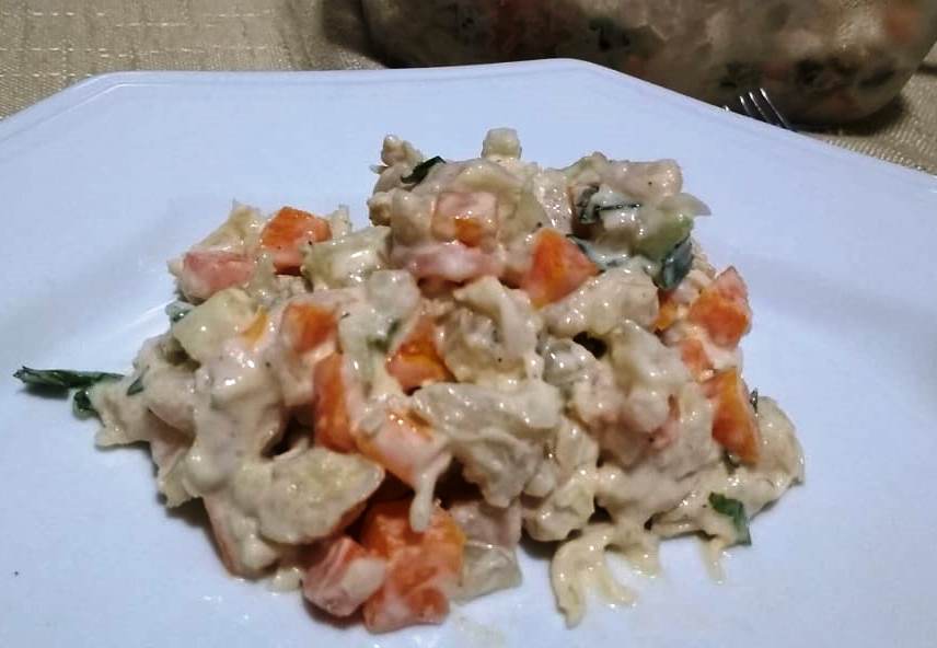 Salpica que é uma delícia! Salpica que é uma delícia!