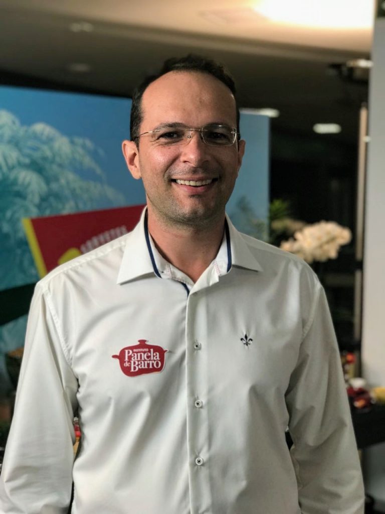 Culinária e cultura capixaba em festival virtual