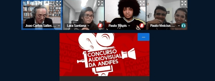 Alta concorrência: capixaba é vice-campeã de concurso audiovisual em todo país