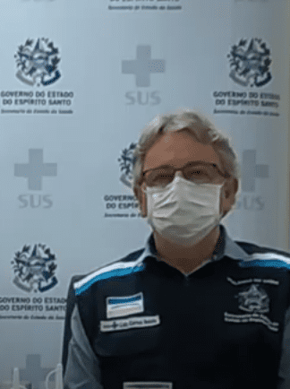 Inquérito sorológico: nova etapa dependerá de análises