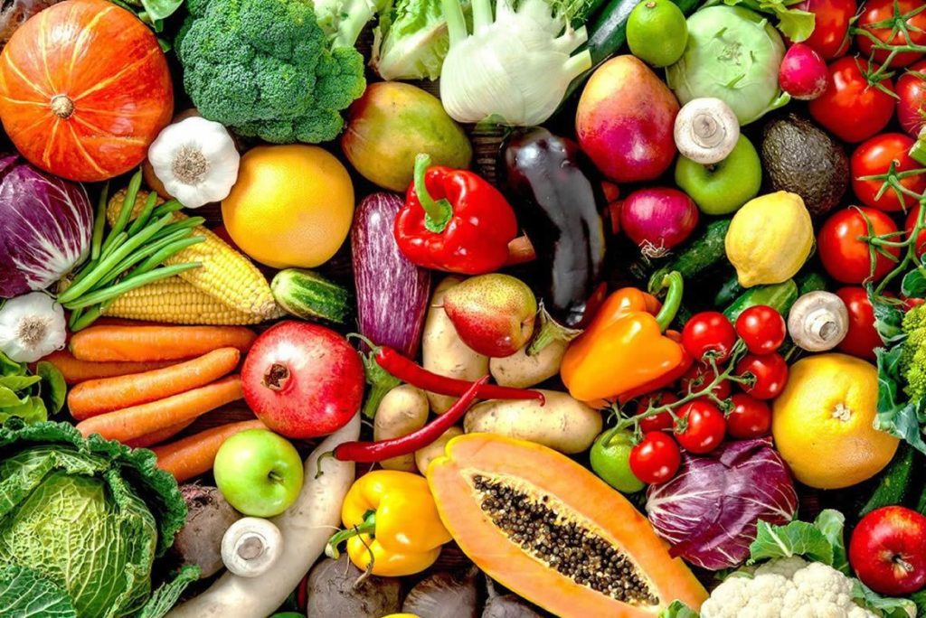 Espírito Santo é o 1º no cultivo de oito produtos agrícolas