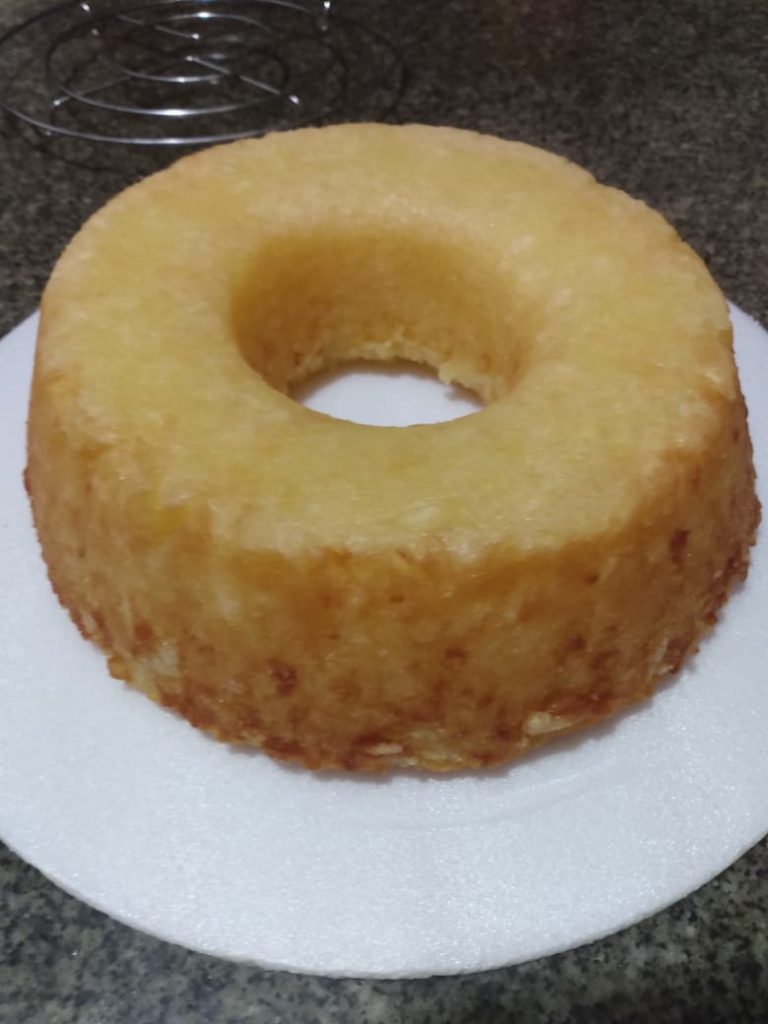 Tirando a macaxeira do meu sapato