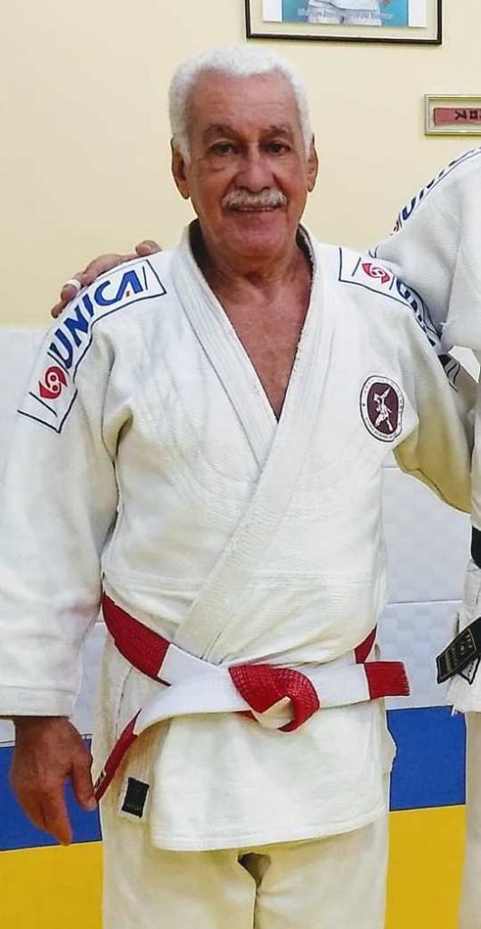 As lições do criador do Judô no Dia Mundial do esporte