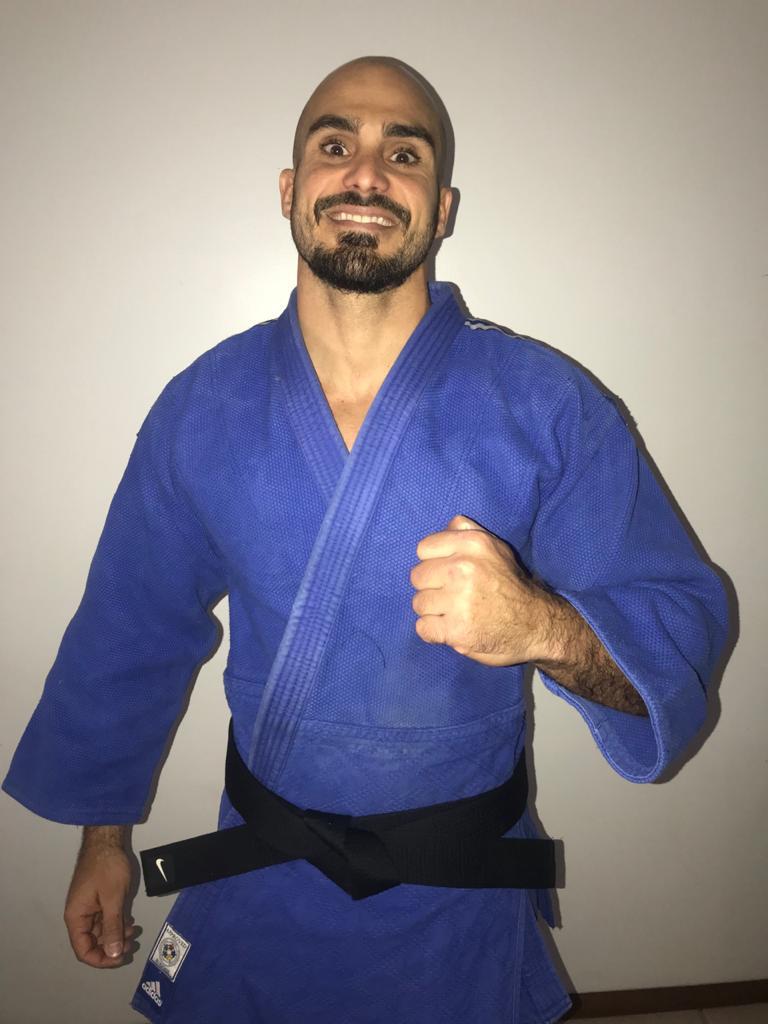 As lições do criador do Judô no Dia Mundial do esporte