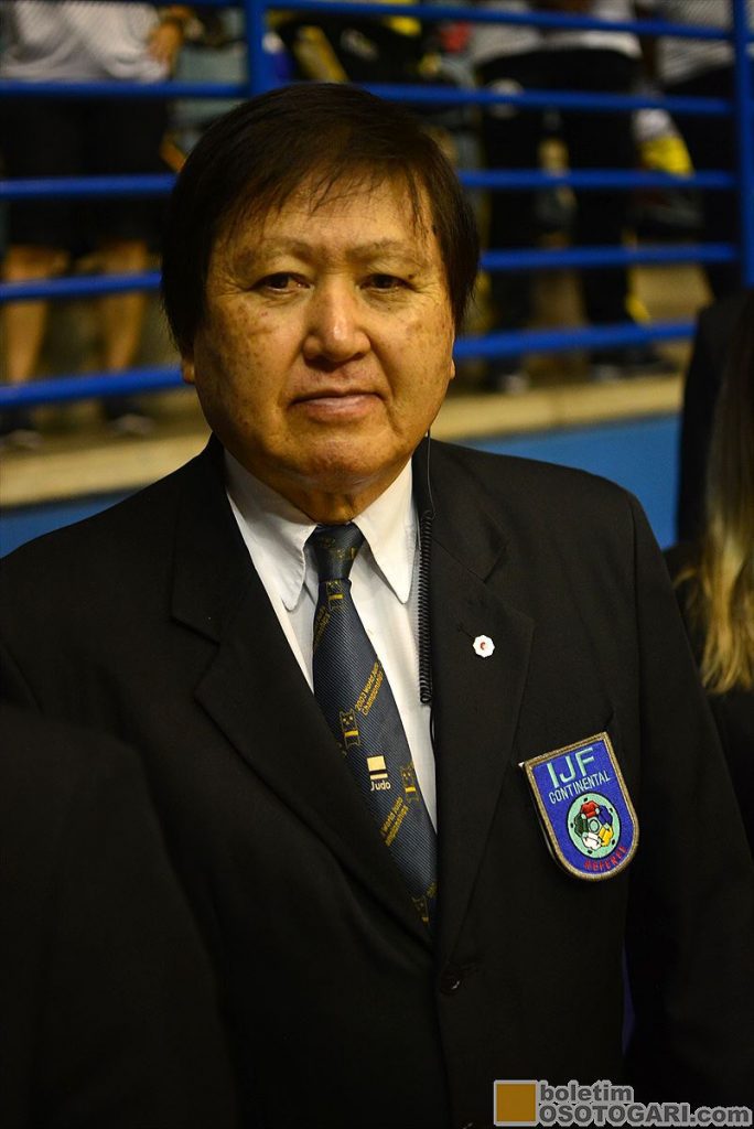 As lições do criador do Judô no Dia Mundial do esporte