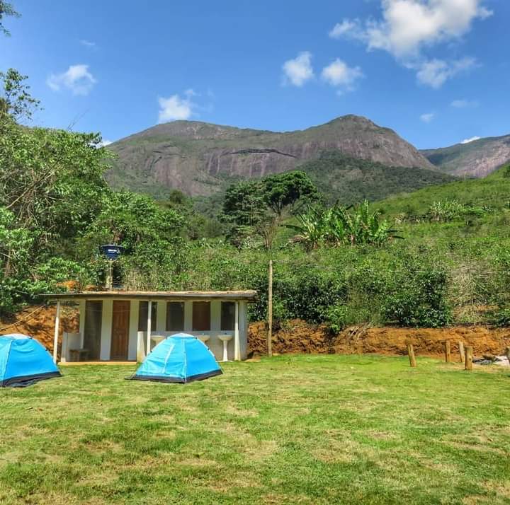 Para fugir da aglomeração no verão, conheça Hidrolândia