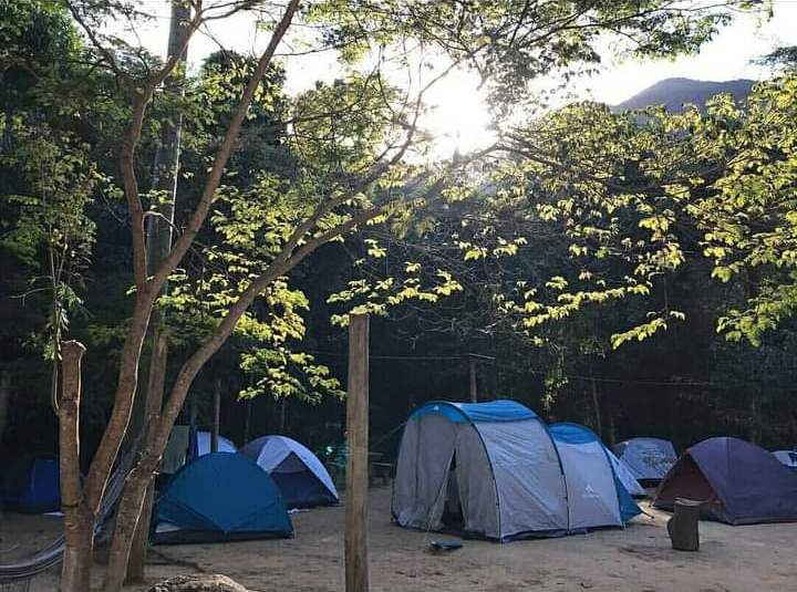 Para fugir da aglomeração no verão, conheça Hidrolândia